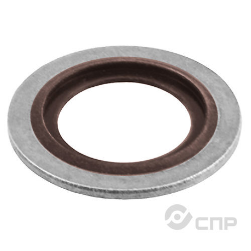 Кольцо USIT M8 8,6х13х1